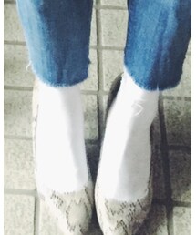 no brand | ソックス/靴下