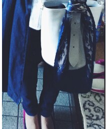 UNIQLO | デニムパンツ