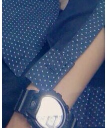 CASIO | G-Shock(腕時計)