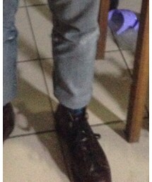 GEORGE COX | ブーツ