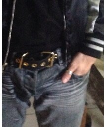 vicious circle | ベルト