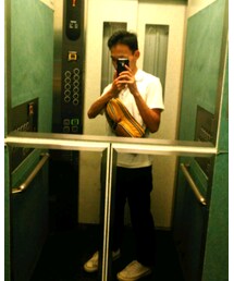 UNIQLO | スラックス(スラックス)