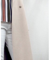 sabena | チェスターコート