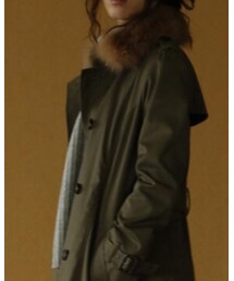 sabena | トレンチコート