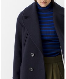 sabena | チェスターコート