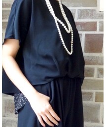 sabena | オールインワン・サロペット