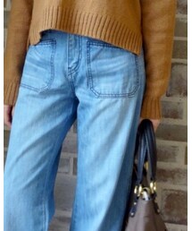 sabena | デニムパンツ