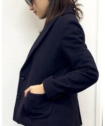 sabena | テーラードジャケット