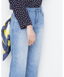 sabena | デニムパンツ