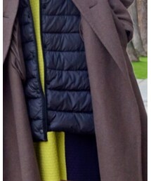 UNIQLO | ダウンジャケット/コート