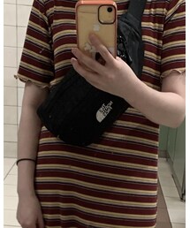 THE NORTH FACE | ボディバッグ/ウエストポーチ