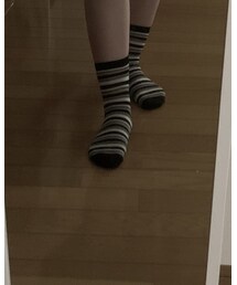 WEGO | ソックス/靴下