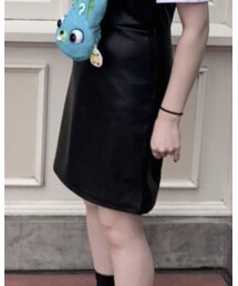 GU | ワンピース/ドレス