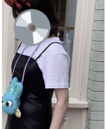 GU | Tシャツ/カットソー