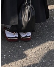 キモノカフェ | 和装小物