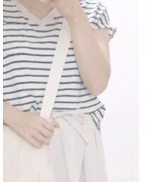 Crisp | Tシャツ/カットソー