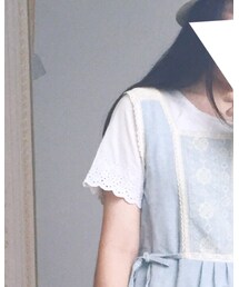 Samansa Mos2 | Tシャツ/カットソー