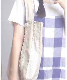 Samansa Mos2 | クラッチバッグ