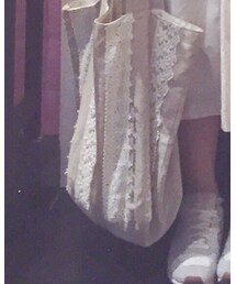 Samansa Mos2 | ショルダーバッグ