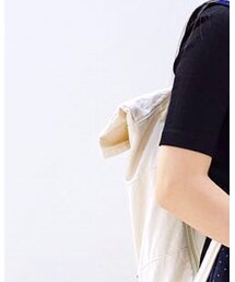 Samansa Mos2 | バックパック/リュック