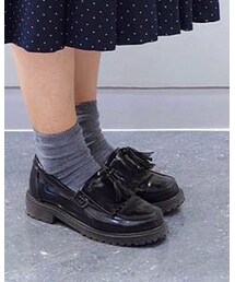 ehka sopo | その他シューズ