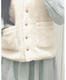 Samansa Mos2 | ワンピース