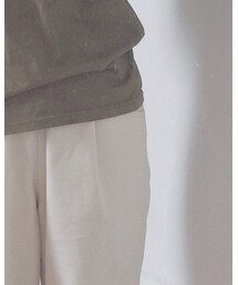 SDOKO | チノパンツ