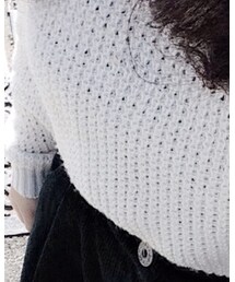 GU | ニット/セーター