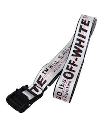 off white | ベルト
