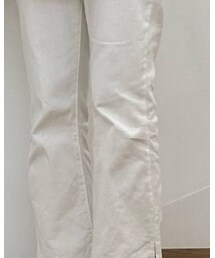 w closet | デニムパンツ