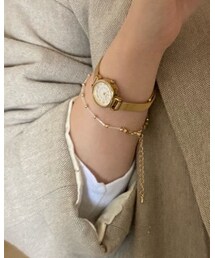 Lattice | ブレスレット