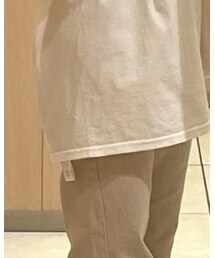 mystic | Tシャツ/カットソー