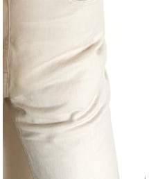 LOWRYS FARM | デニムパンツ