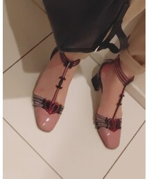 VALENTINO GARAVANI | シューズ