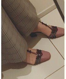 VALENTINO GARAVANI | シューズ