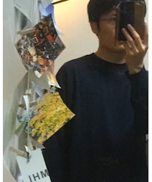 AURALEE | ニット/セーター