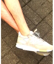 NEW BALANCE | スニーカー