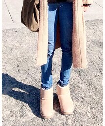 UNIQLO | デニムパンツ