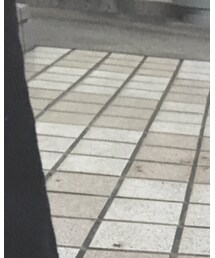 地面 | ネックウォーマー/スヌード