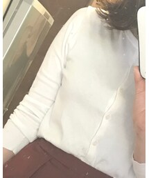 UNIQLO | カーディガン/ボレロ