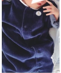 西松屋 | ロンパース