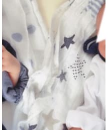 aden+anais | ブランケット