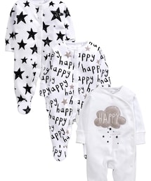 next | ロンパース