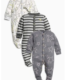 next | ロンパース