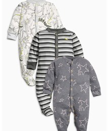 next | ロンパース