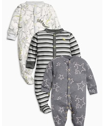 next | ロンパース