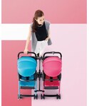 combiの「ママ＆ベビー(ベビーカー/ベビーカー用品)」