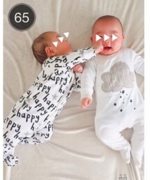 kidsランキング65位ありがとうございます😭💓 | ロンパース