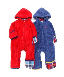 BOBSON | ロンパース