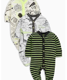 next | ロンパース